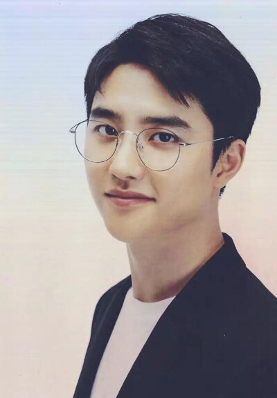 D.O. 都暻秀 EXO