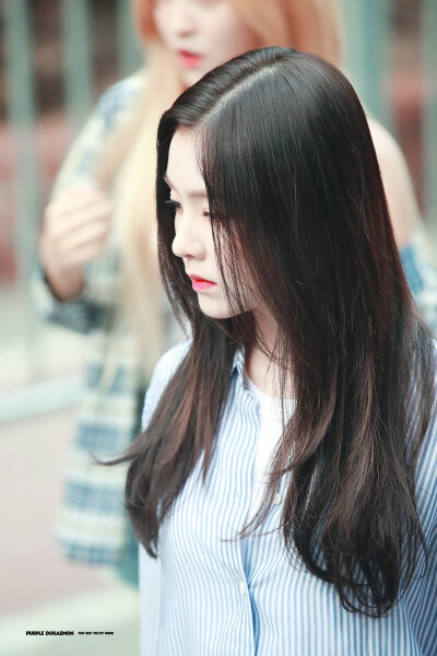 裴珠泫 IRENE