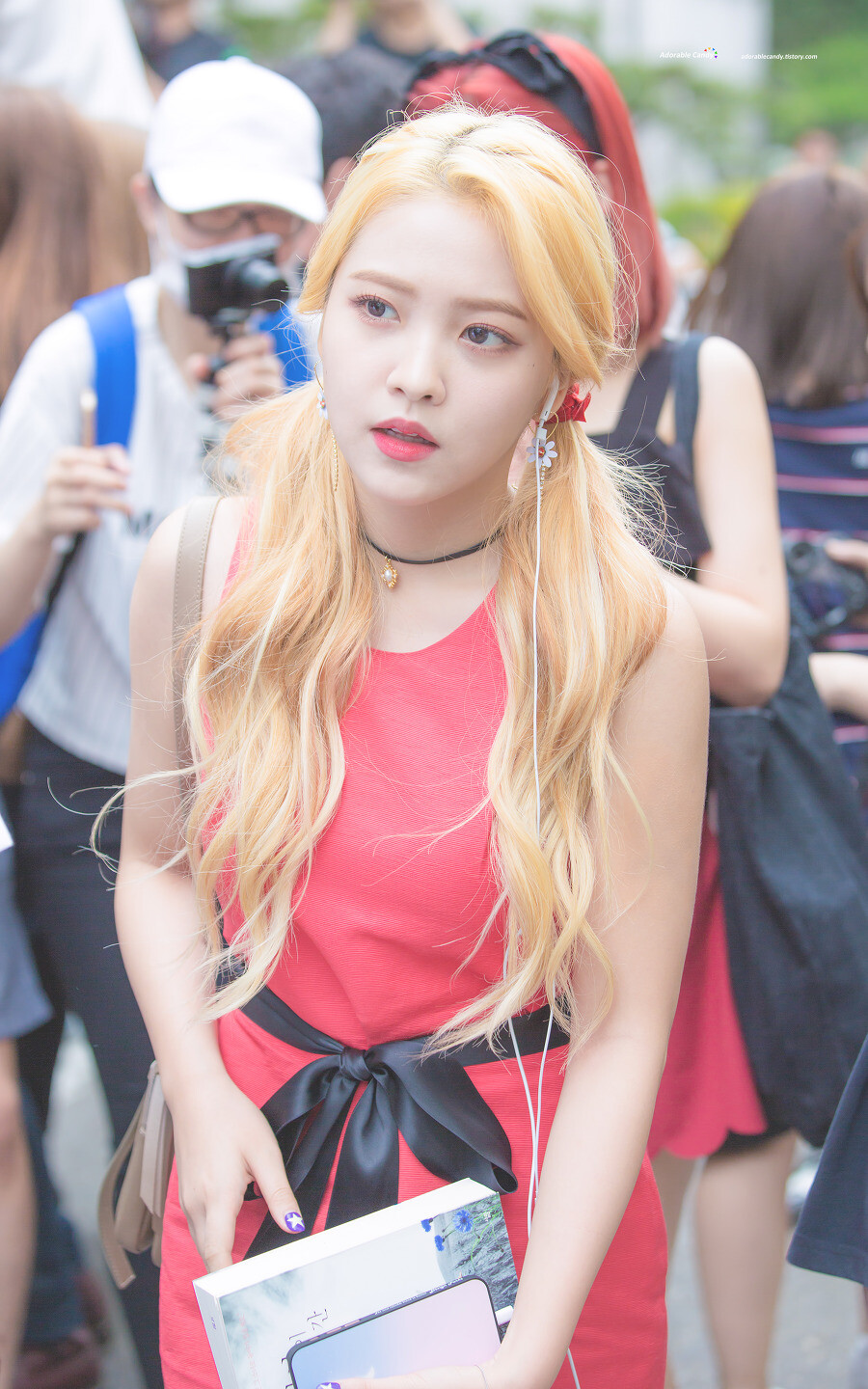 Yeri