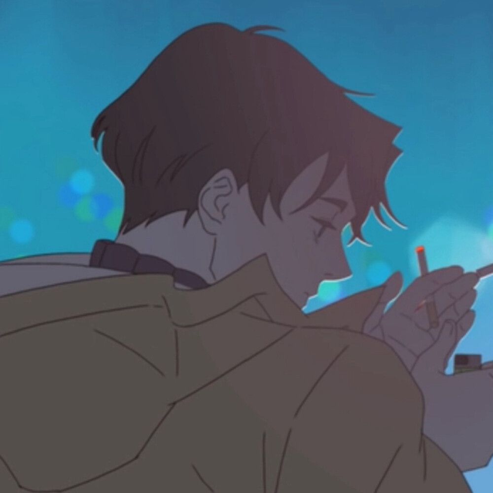 情头79动漫男头79过度呼吸79个人超级喜欢的风格