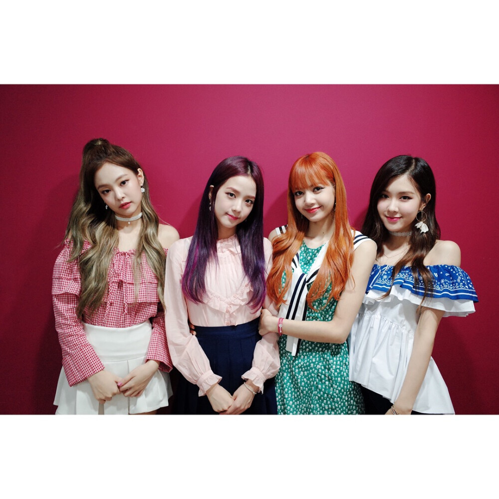 BLACKPINK