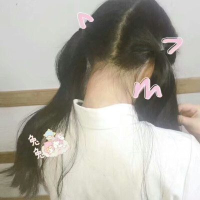 哔哩酱~ 头像 女头 软妹