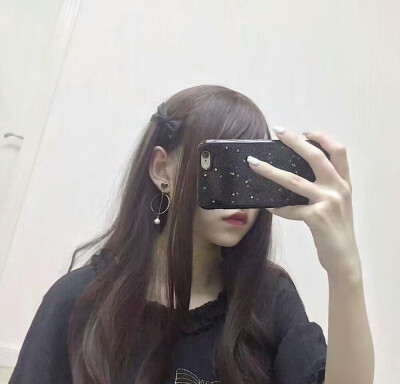 哔哩酱~ 头像 女头 软妹