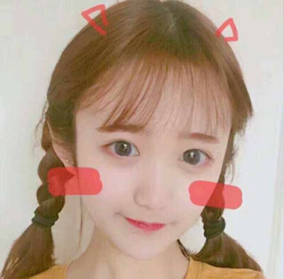 哔哩酱~ 头像 女头 软妹