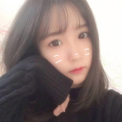 哔哩酱~ 头像 女头 软妹