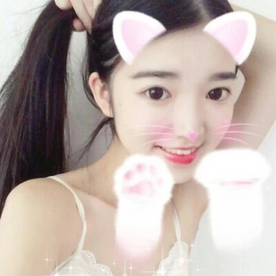 哔哩酱~ 头像 女头 软妹