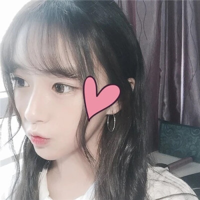 哔哩酱~ 头像 女头 软妹