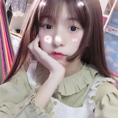 哔哩酱~ 头像 女头 软妹