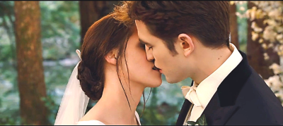 贝拉·斯旺 Bella Swan&爱德华·卡伦 Edward Cullen