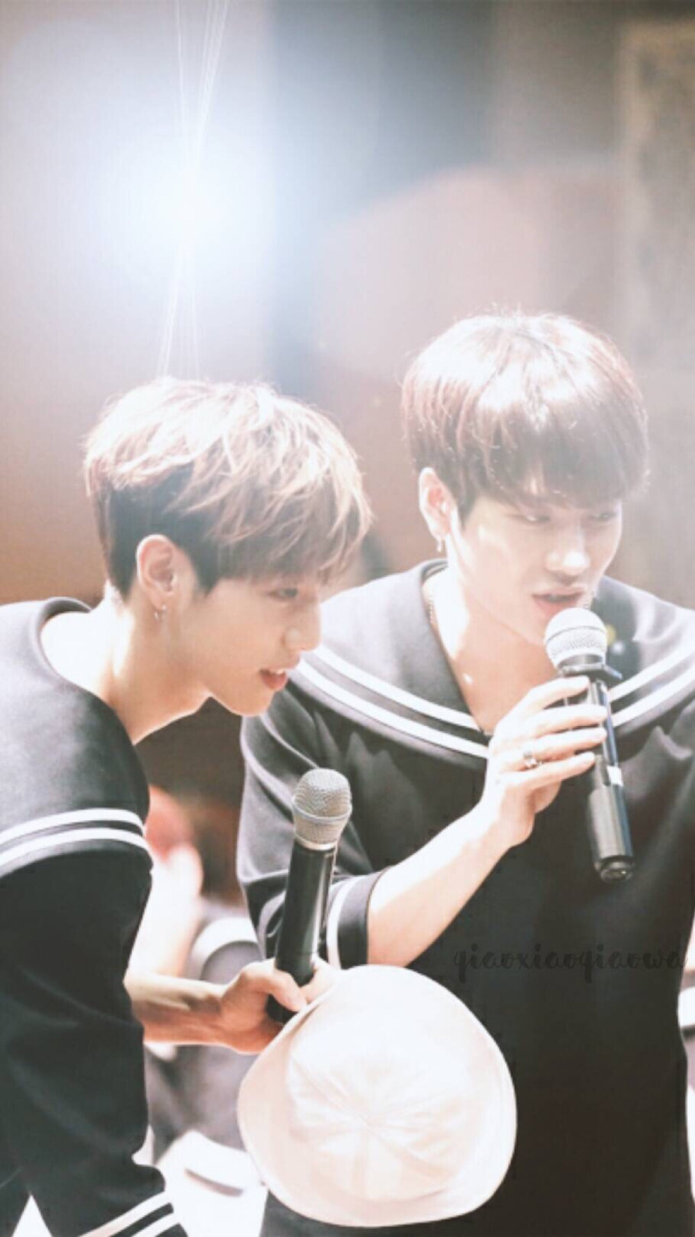 markson