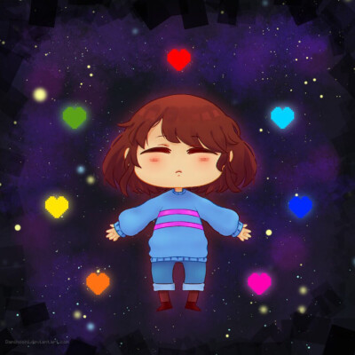Frisk