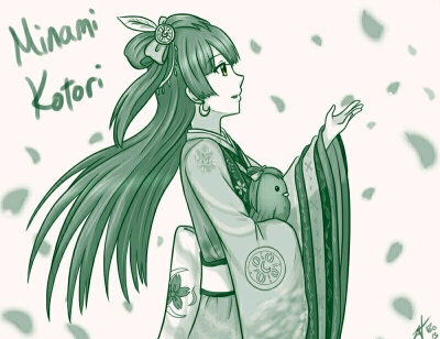 kotori