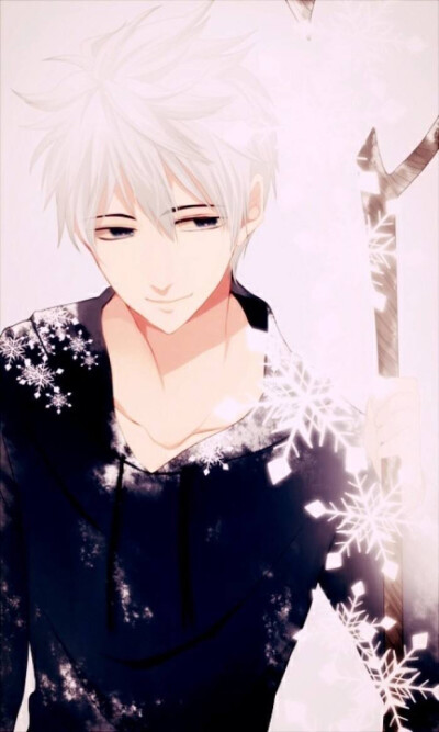 Jack frost