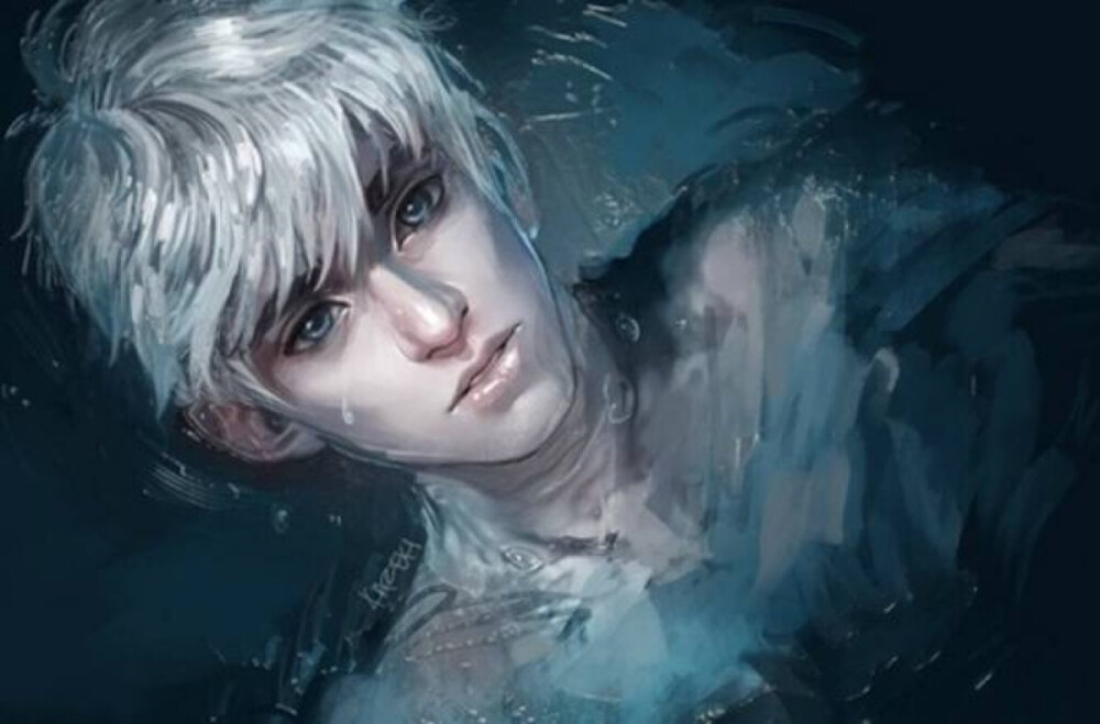 Jack frost