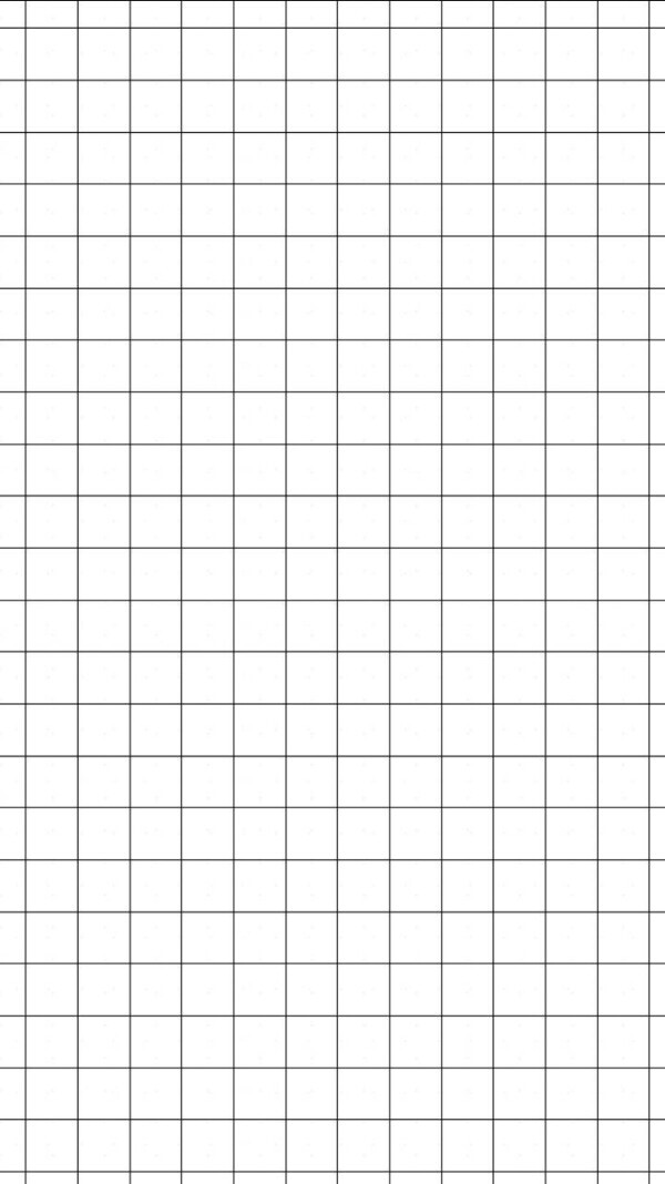 单调 平铺 格子 黑白 正方形格子 壁纸