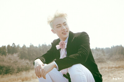 花样年华 Young Forever