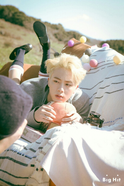 花样年华 Young Forever