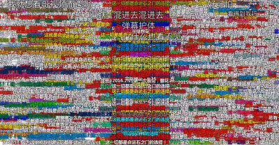 这一切都是命运之门的选择！