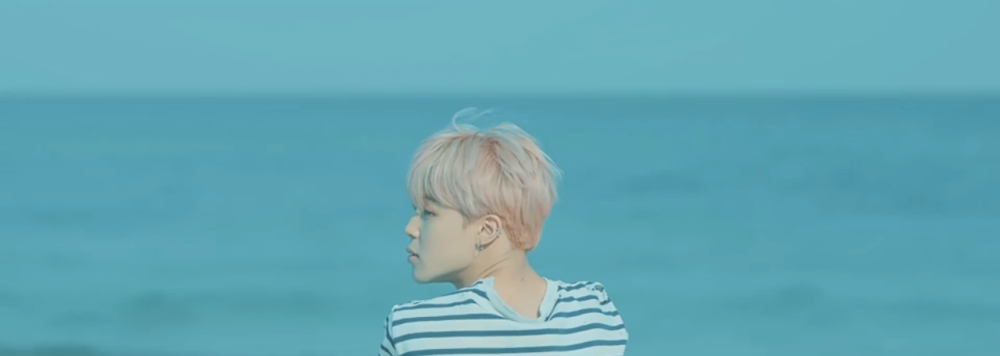 这张好帅
防弹少年团Jimin