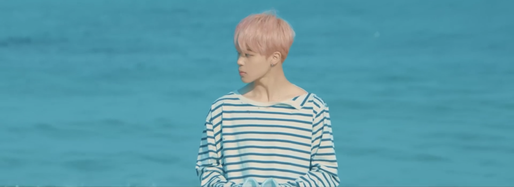 防弹少年团 Jimin