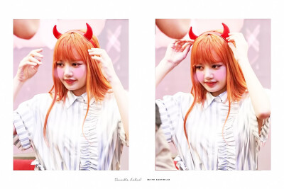 BLACKPINK YG女团 Lisa 