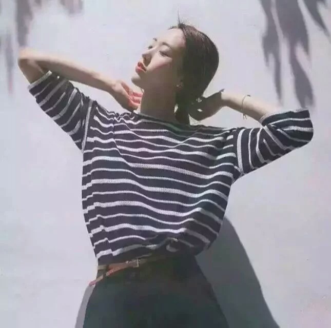 阳光和你