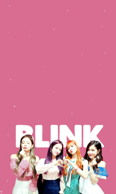 BLACKPINK