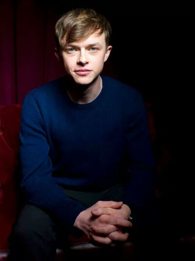 戴涵涵
Dane Dehaan