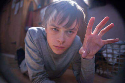 戴涵涵
Dane Dehaan