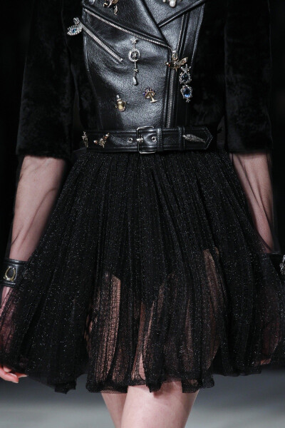 Alexander McQueen