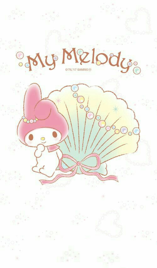 My Melody