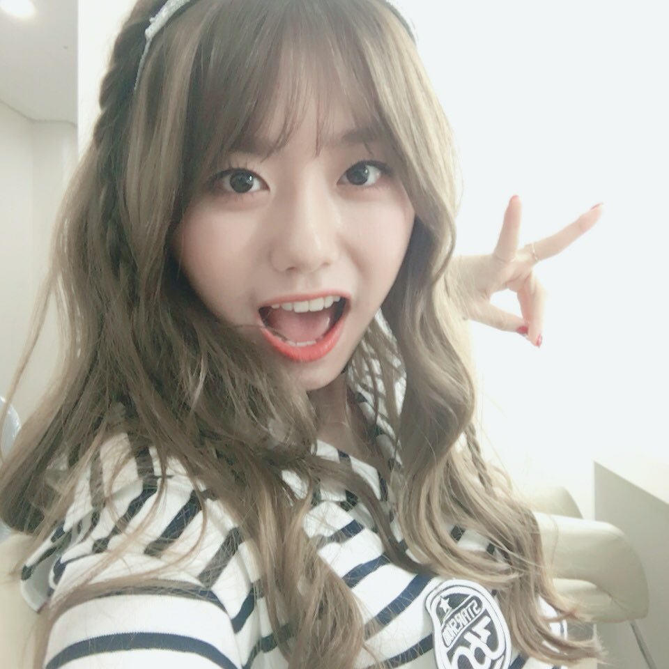 produce101ioi金素慧