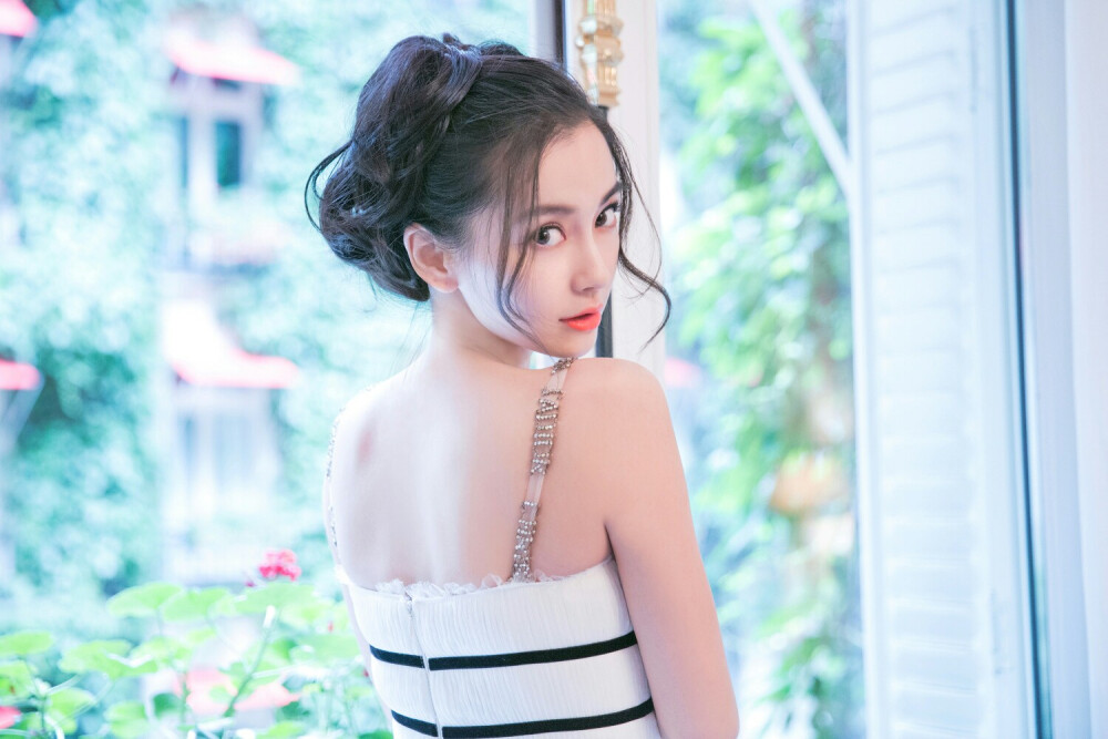 Angelababy