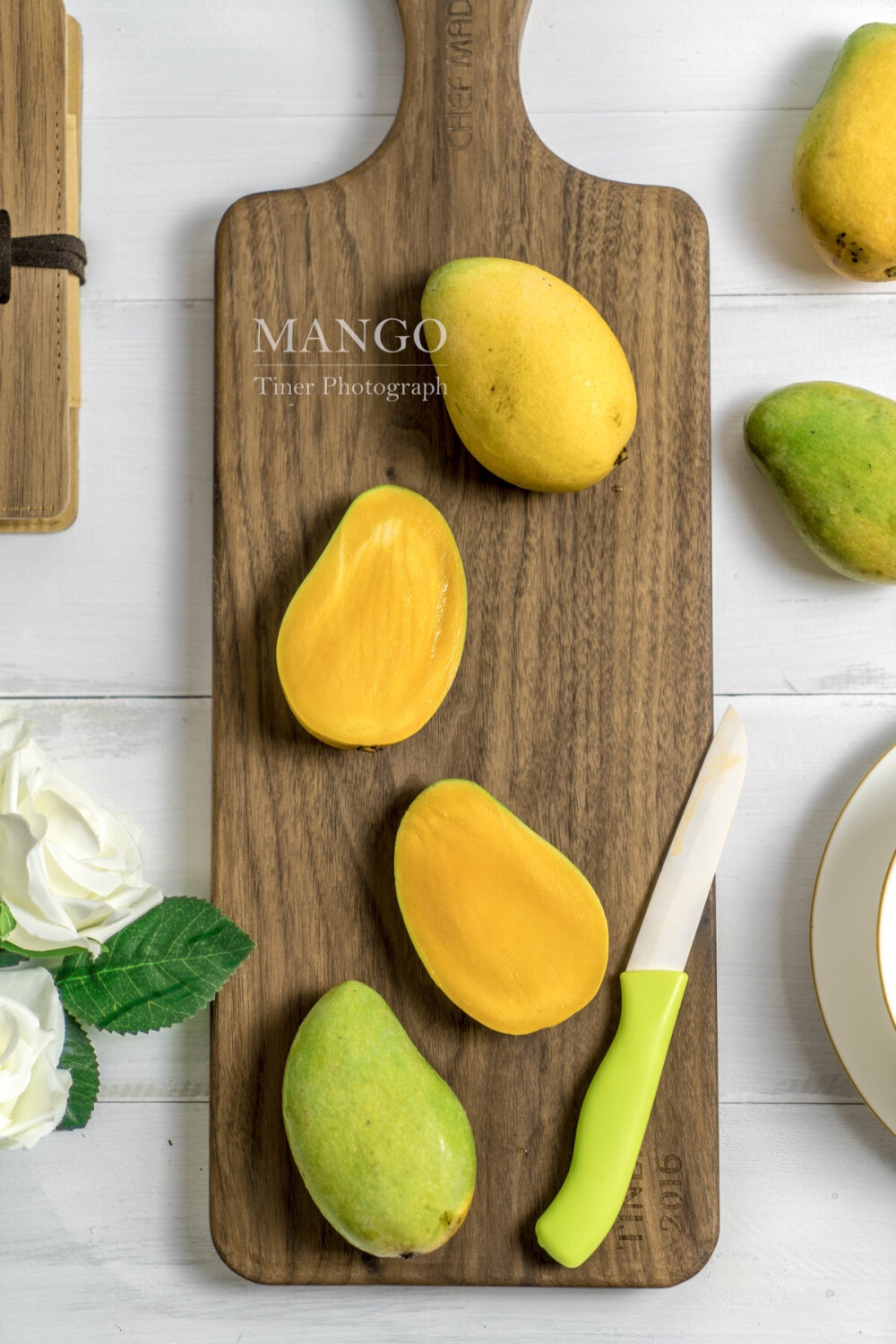 mango