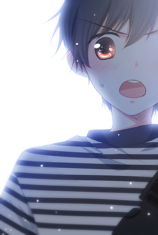 快看漫画怦然心动bykid岁江应怜