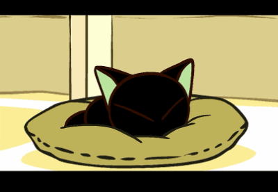 动漫··罗小黑··动态