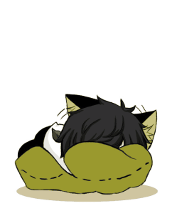 动漫··罗小黑··动态