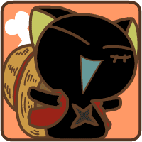 动漫··罗小黑··动态