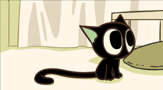 动漫··罗小黑··动态