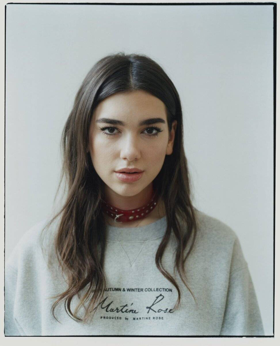dualipa