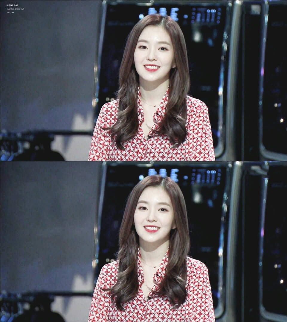 裴珠泫ireneredvelvet队长