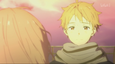 《境界的彼方》
by：喝瓶雪碧压压惊