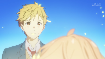 《境界的彼方》
by：喝瓶雪碧压压惊