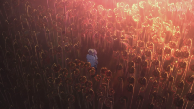 《境界的彼方》
by：喝瓶雪碧压压惊