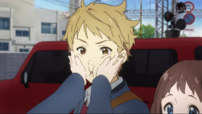 《境界的彼方》
by：喝瓶雪碧压压惊