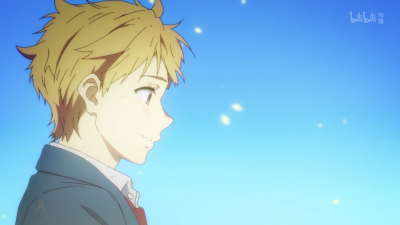 《境界的彼方》
by：喝瓶雪碧压压惊