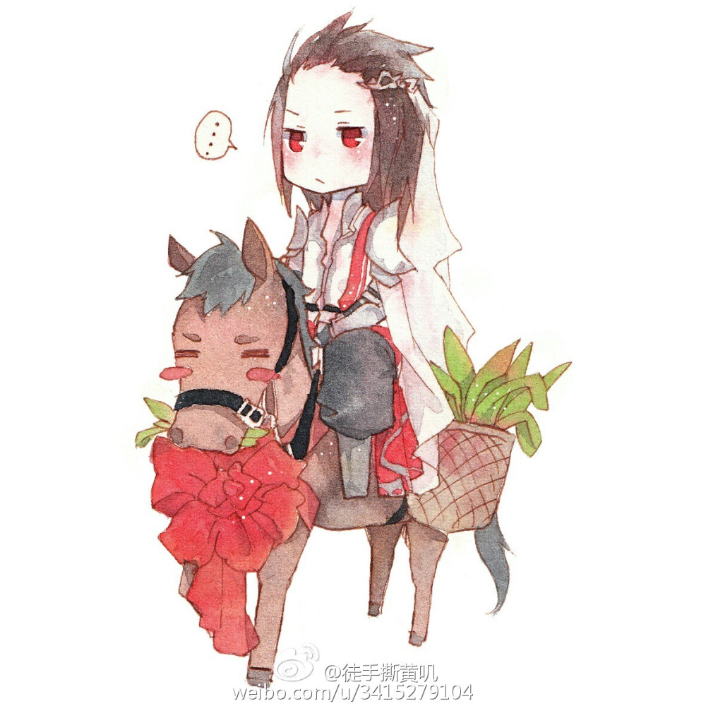 天策w