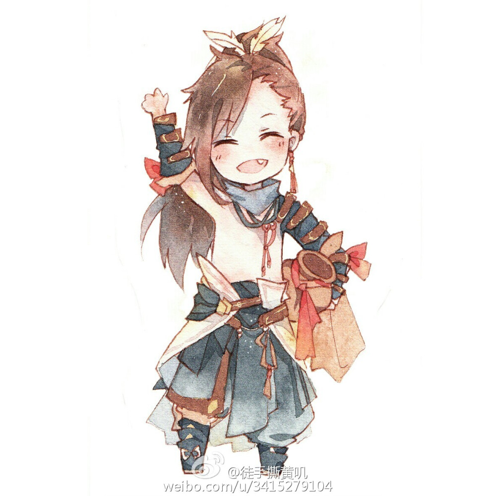 丐帮w