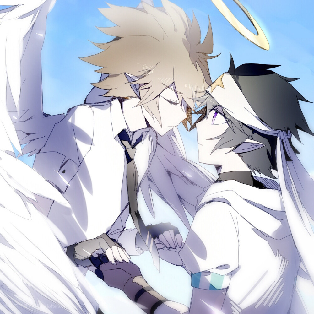 雷安天使安真好啊痴汉