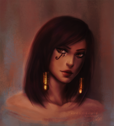 Pharah 法鸡